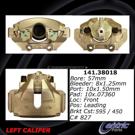 2000 Saturn LS1 Brake Caliper 9