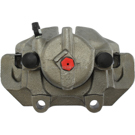 2000 Saturn LS1 Brake Caliper 8