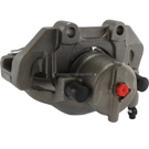 2000 Saturn LS1 Brake Caliper 5