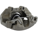 2000 Saturn LS1 Brake Caliper 4