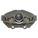 2000 Saturn LS1 Brake Caliper 7
