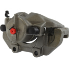 2000 Saturn LS1 Brake Caliper 2