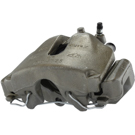 2000 Saturn LS1 Brake Caliper 1