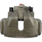 2000 Saturn LS1 Brake Caliper 3