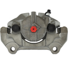2004 Saab 9-5 Brake Caliper 8