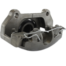2004 Saab 9-5 Brake Caliper 4