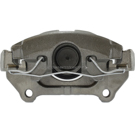 2004 Saab 9-5 Brake Caliper 7
