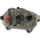 2004 Saab 9-5 Brake Caliper 2
