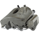 2004 Saab 9-5 Brake Caliper 1