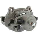 2004 Saab 9-3 Brake Caliper 5