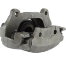 2004 Saab 9-3 Brake Caliper 4