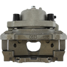 2004 Saab 9-3 Brake Caliper 6