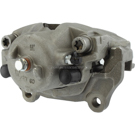 2004 Saab 9-3 Brake Caliper 2