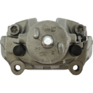2003 Saab 9-3 Brake Caliper 8