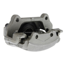 2003 Saab 9-3 Brake Caliper 4
