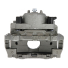 2003 Saab 9-3 Brake Caliper 6