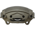 2003 Saab 9-3 Brake Caliper 7