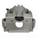 2003 Saab 9-3 Brake Caliper 3