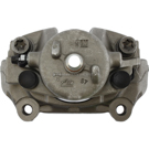 2004 Saab 9-3 Brake Caliper 8