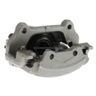 2004 Saab 9-3 Brake Caliper 4