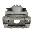 2004 Saab 9-3 Brake Caliper 6