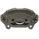 2004 Saab 9-3 Brake Caliper 7