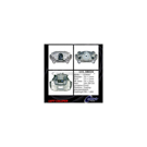 2007 Saab 9-3 Brake Caliper 5