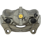2006 Saab 9-3 Brake Caliper 8