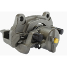 2006 Saab 9-3 Brake Caliper 5