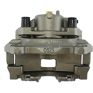 2006 Saab 9-3 Brake Caliper 6