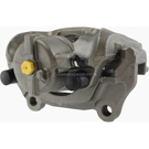 2006 Saab 9-3 Brake Caliper 2