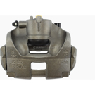 2006 Saab 9-3 Brake Caliper 3