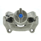 2007 Saab 9-3 Brake Caliper 8