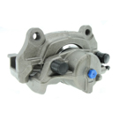 2007 Saab 9-3 Brake Caliper 5