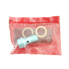 2007 Saab 9-3 Brake Caliper 11