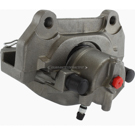 2009 Saab 9-5 Brake Caliper 5