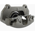 2009 Saab 9-5 Brake Caliper 4