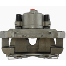 2009 Saab 9-5 Brake Caliper 6