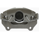 2009 Saab 9-5 Brake Caliper 7