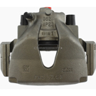 2009 Saab 9-5 Brake Caliper 3