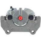 2002 Saab 9-5 Brake Caliper 8