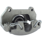 2002 Saab 9-5 Brake Caliper 4