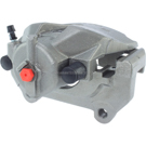 2002 Saab 9-5 Brake Caliper 2