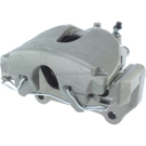 2002 Saab 9-5 Brake Caliper 1