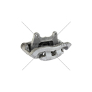 2009 Saab 9-3 Brake Caliper 4