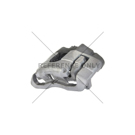 2009 Saab 9-3 Brake Caliper 1