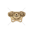 1973 Saab 99 Brake Caliper 3