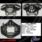 1982 Saab 900 Brake Caliper 9