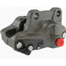 1982 Saab 900 Brake Caliper 5