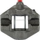1982 Saab 900 Brake Caliper 6